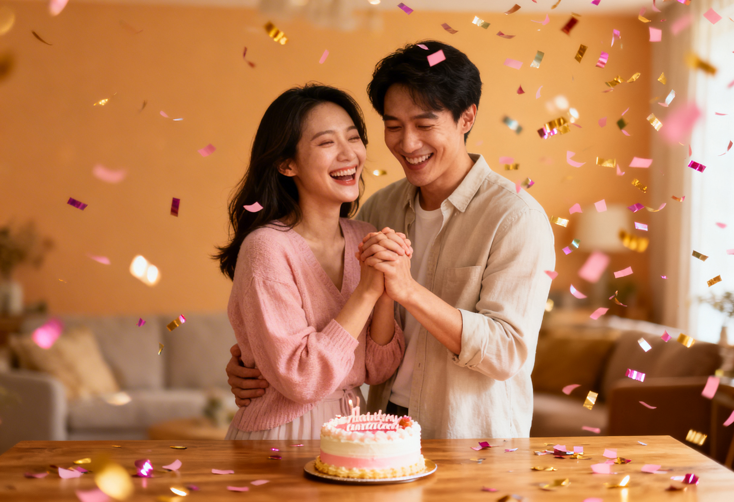 Imagem do artigo — Parabéns pra Você