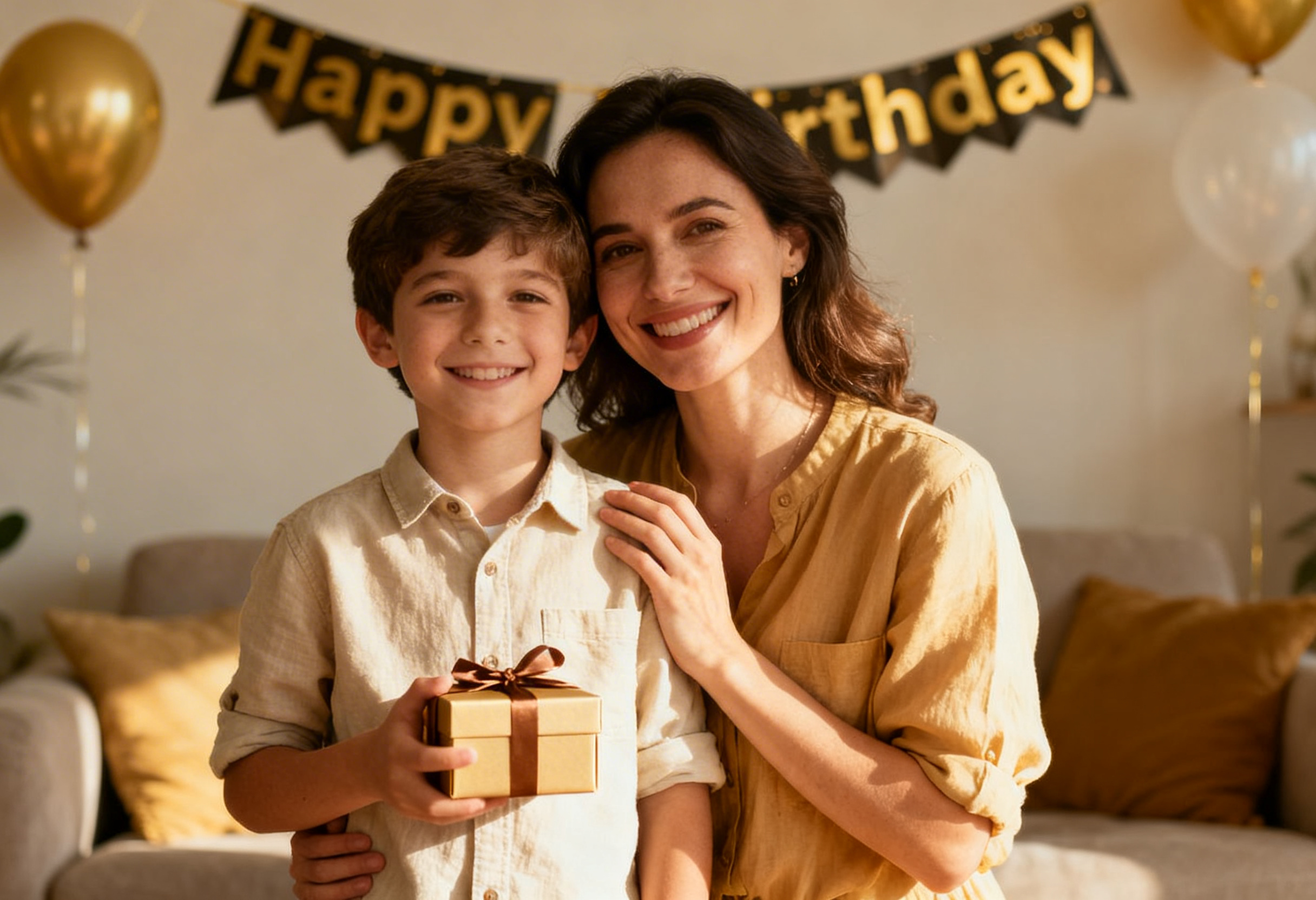 Imagem do artigo — Parabéns pra Você