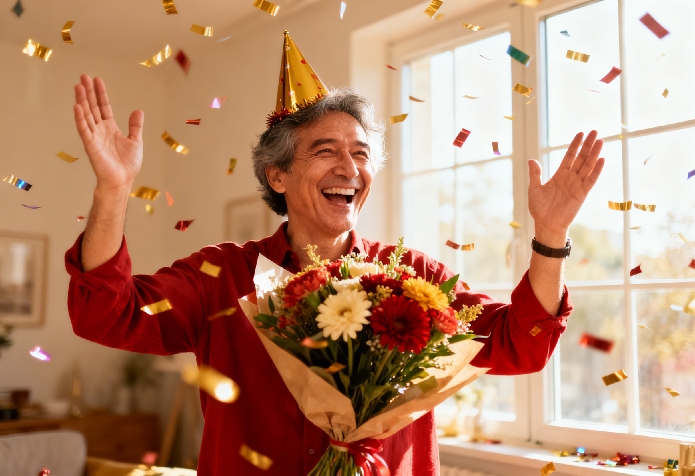 Imagem do artigo — Parabéns pra Você