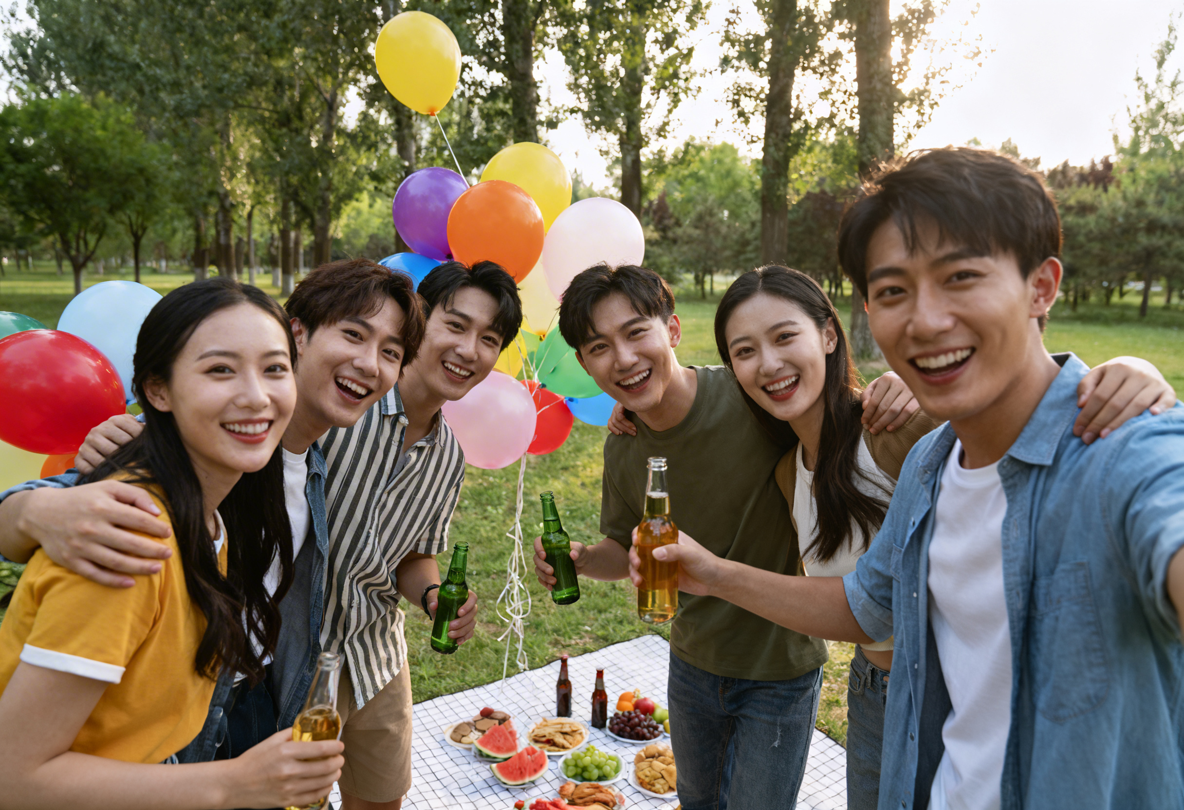 Imagem do artigo — Parabéns pra Você