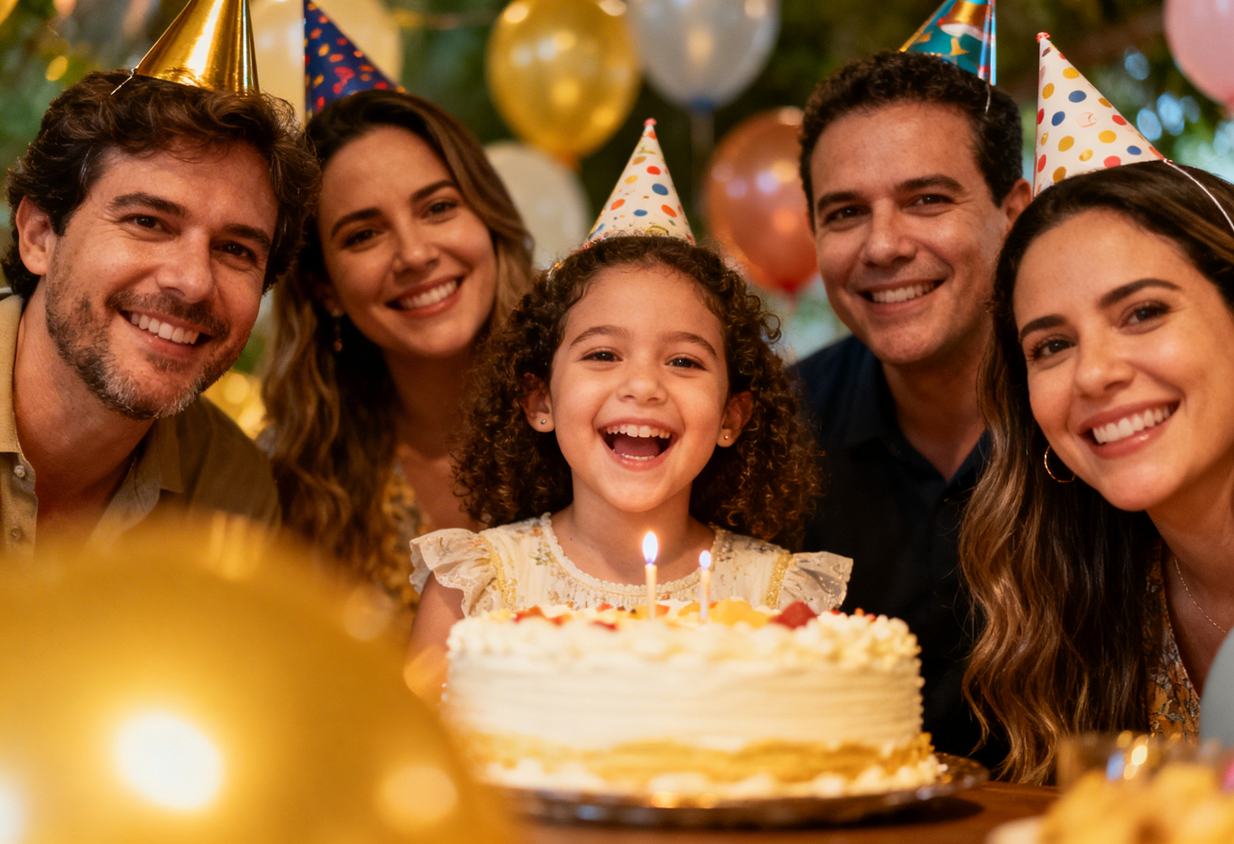 Imagem do artigo — Parabéns pra Você