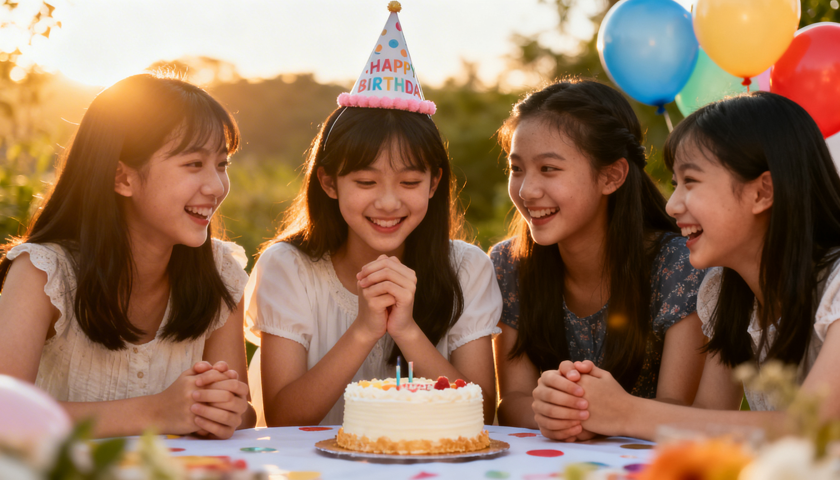 Imagem do artigo — Parabéns pra Você