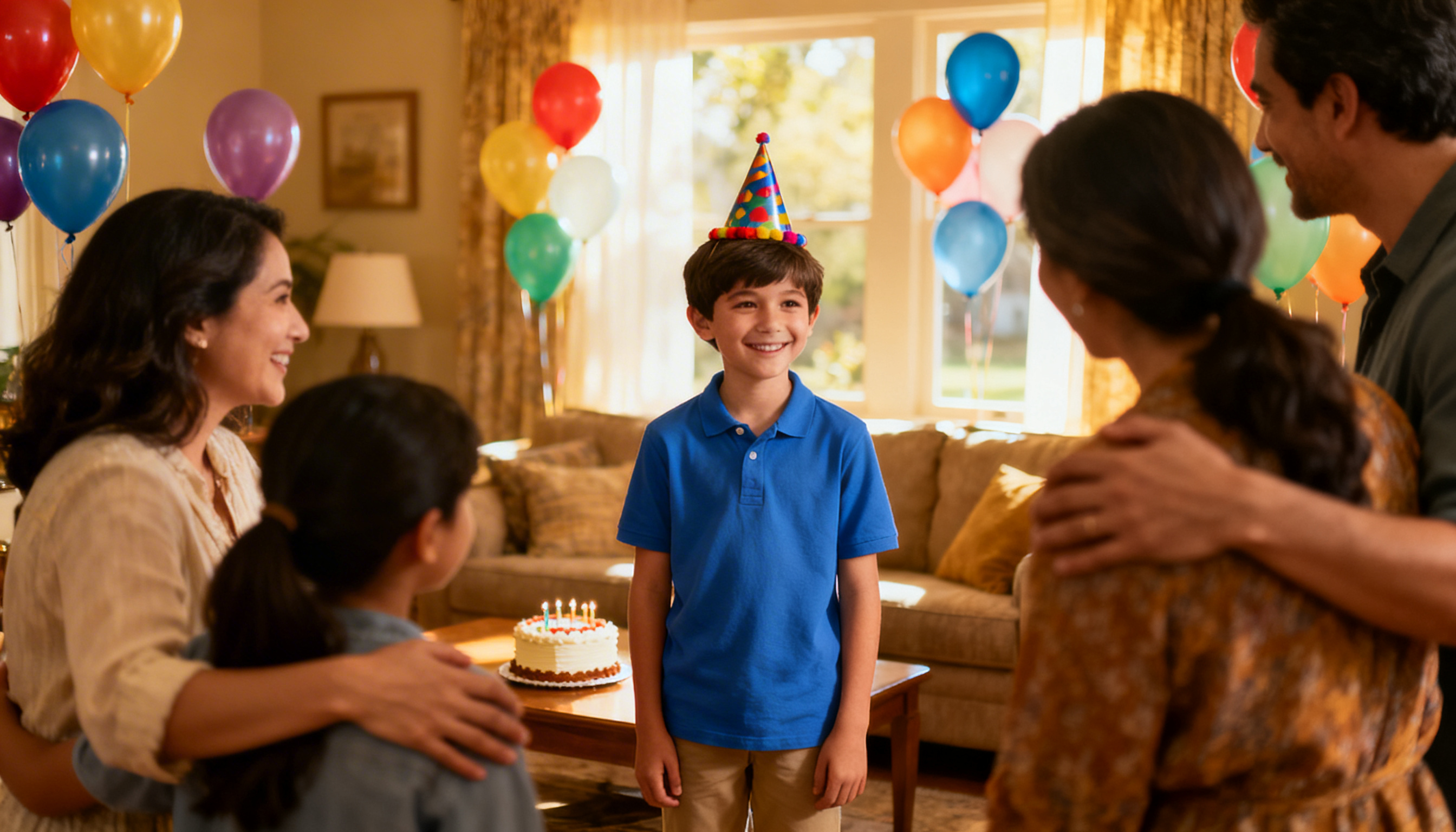 Imagem do artigo — Parabéns pra Você