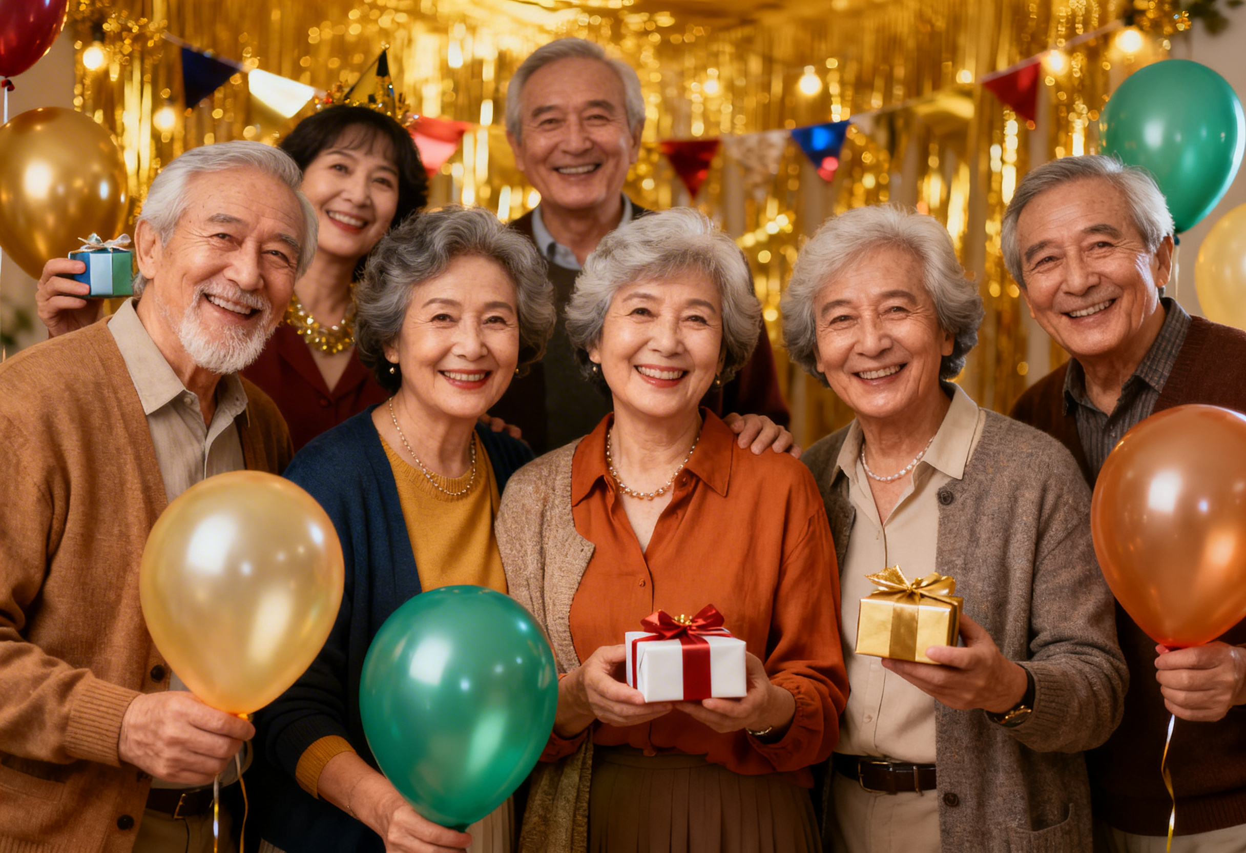 Imagem do artigo — Parabéns pra Você