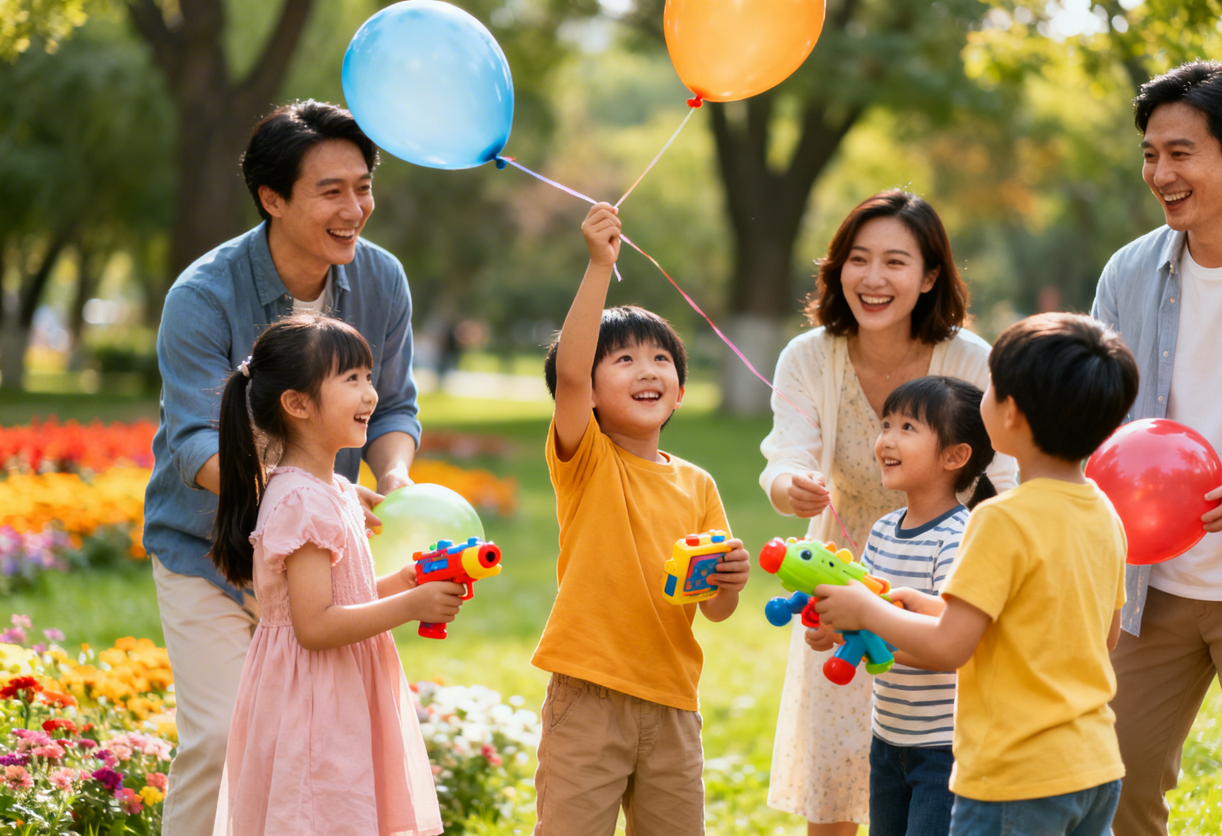 Imagem do artigo — Parabéns pra Você