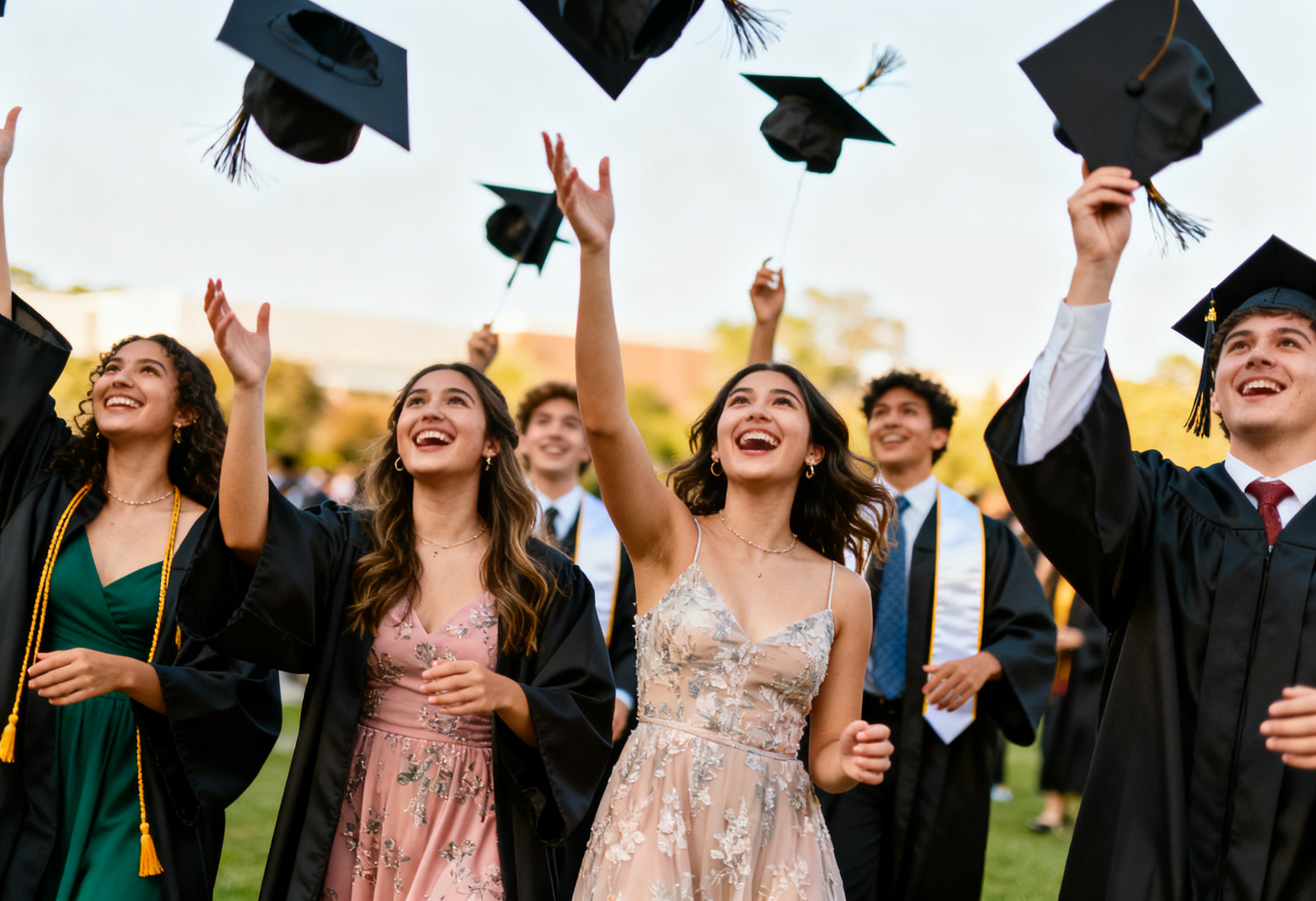 Imagem do artigo — Parabéns pra Você