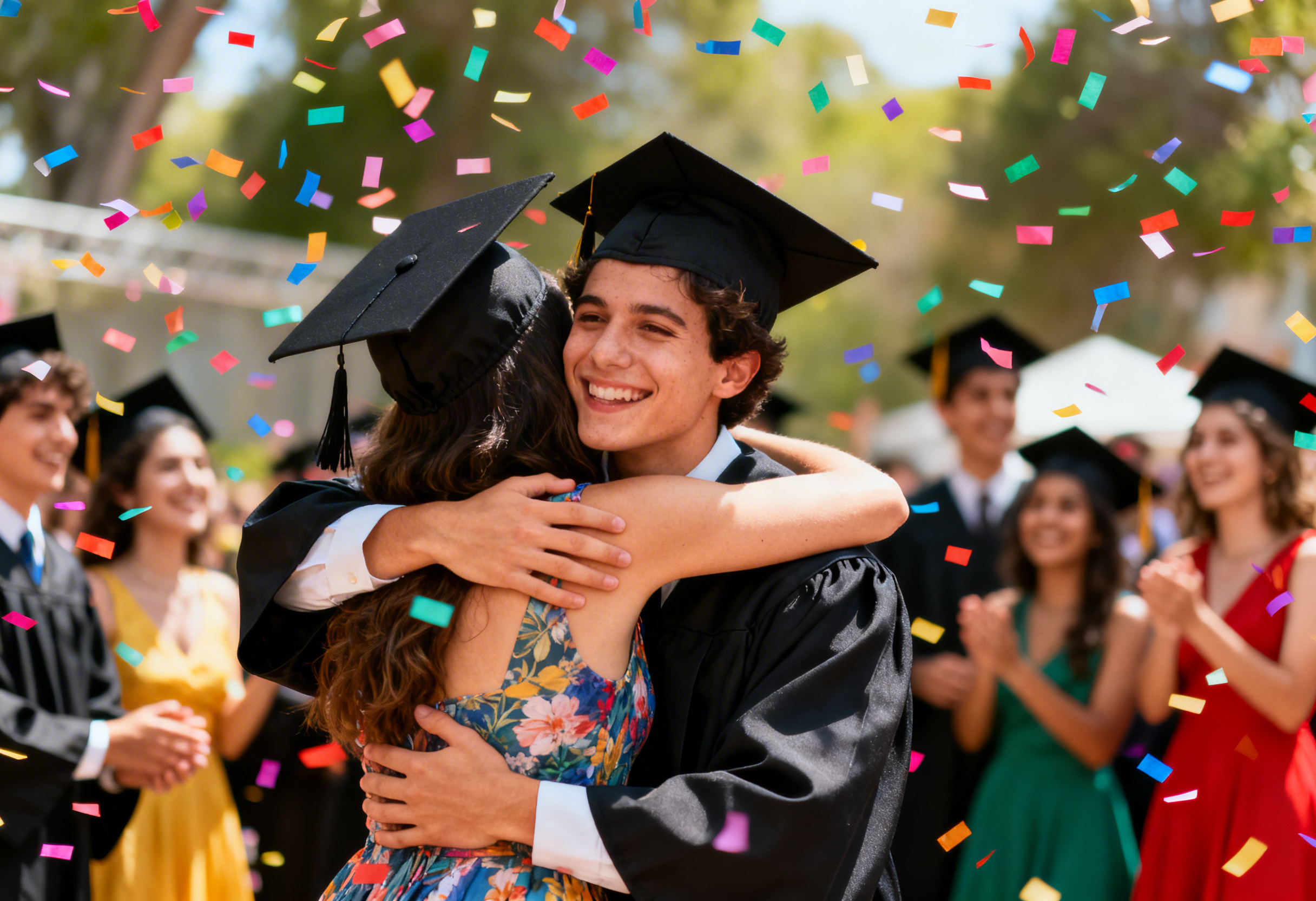 Imagem do artigo — Parabéns pra Você