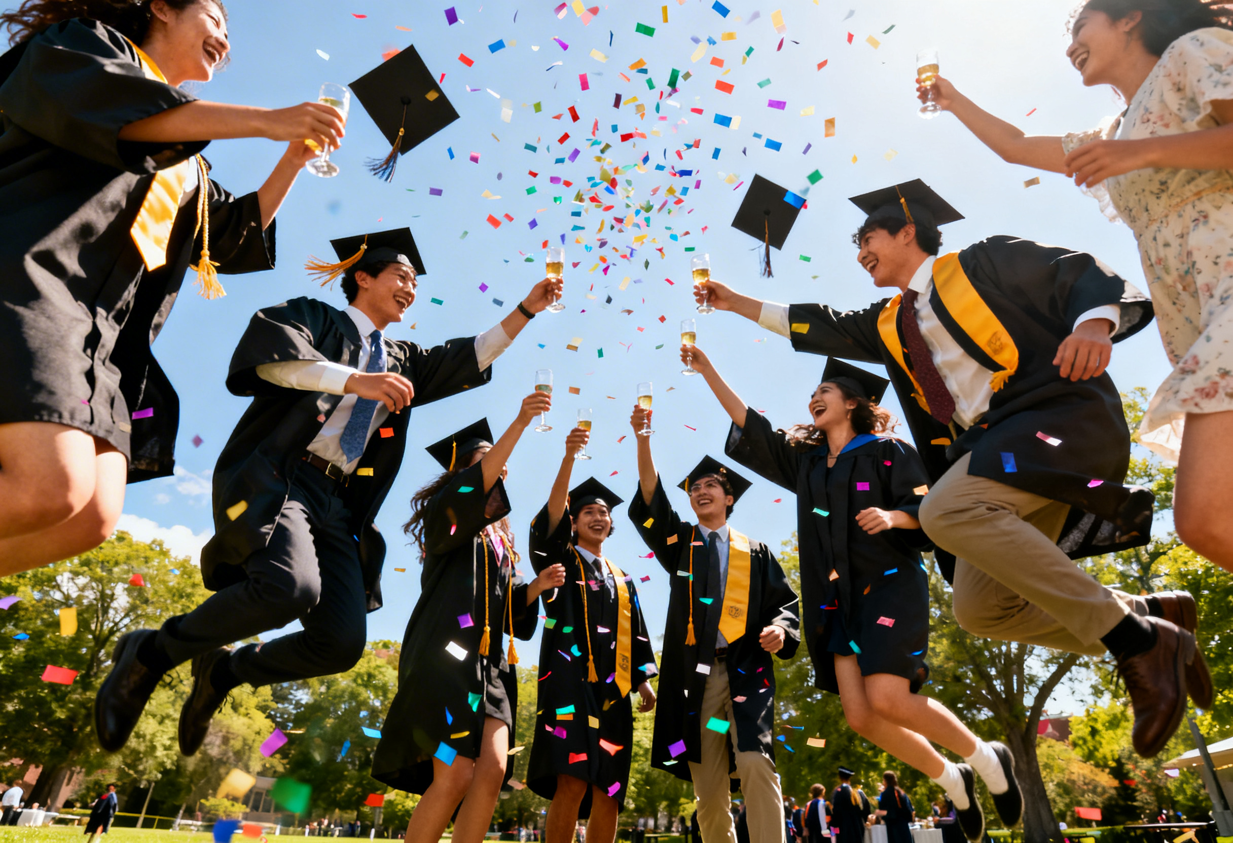 Imagem do artigo — Parabéns pra Você