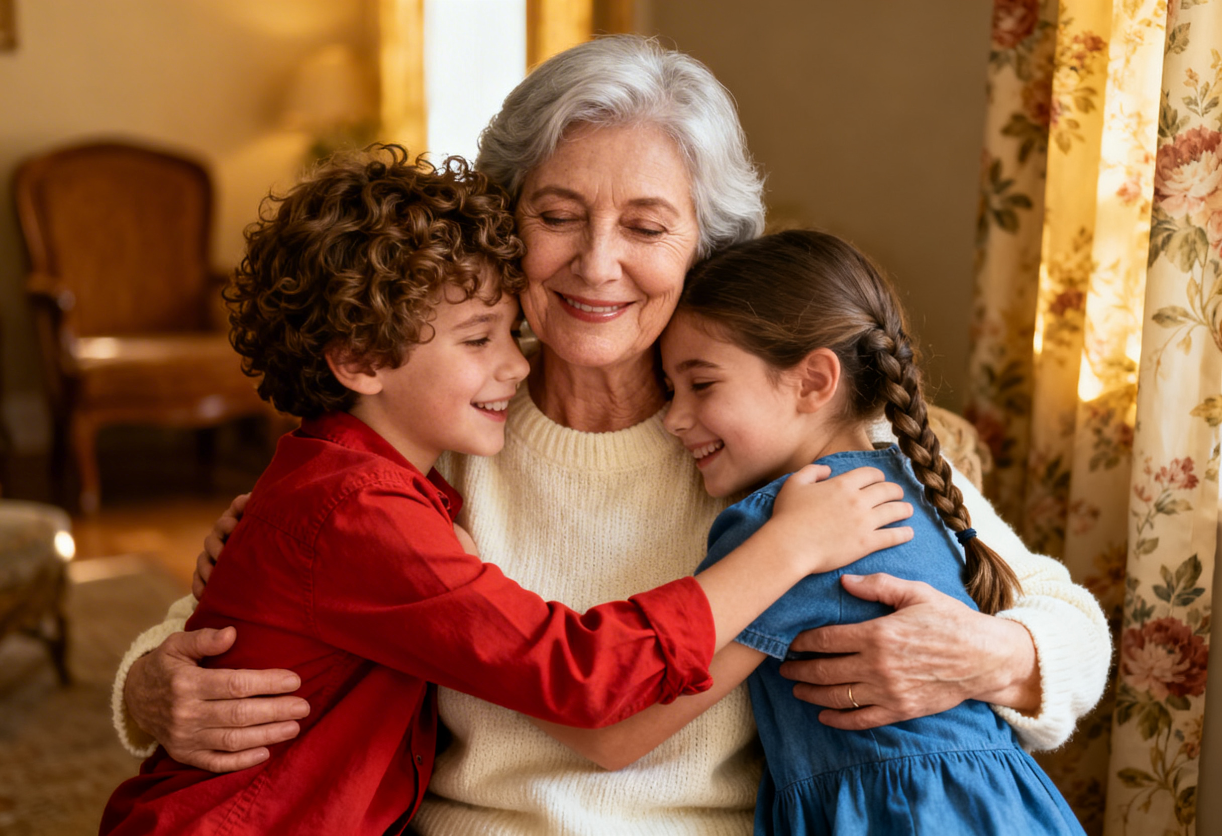 Imagem do artigo — Parabéns pra Você