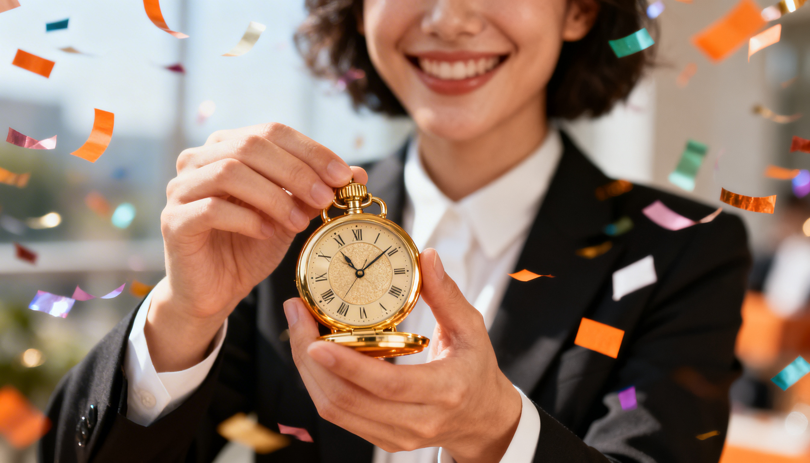 Imagem do artigo — Parabéns pra Você