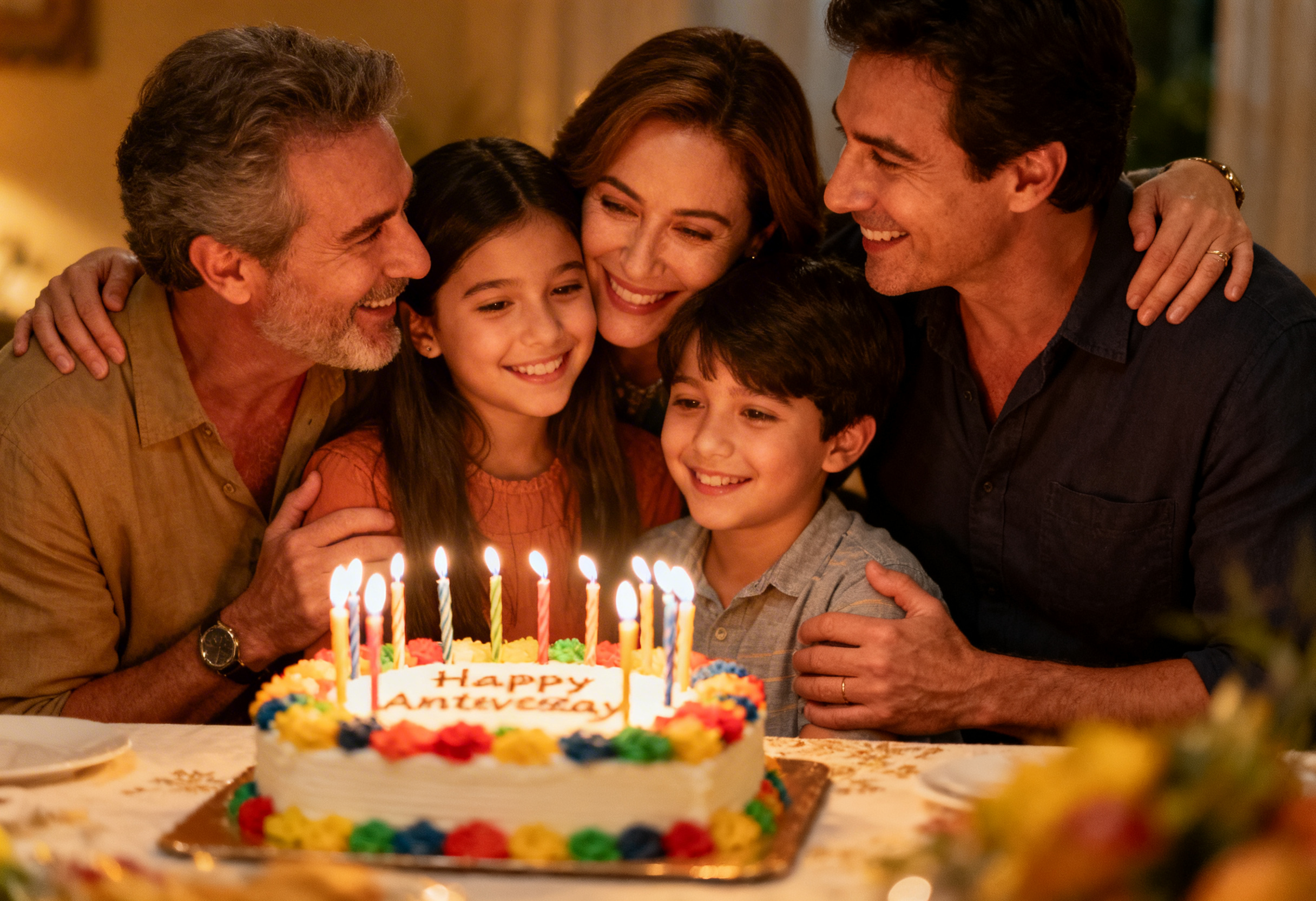 Imagem do artigo — Parabéns pra Você