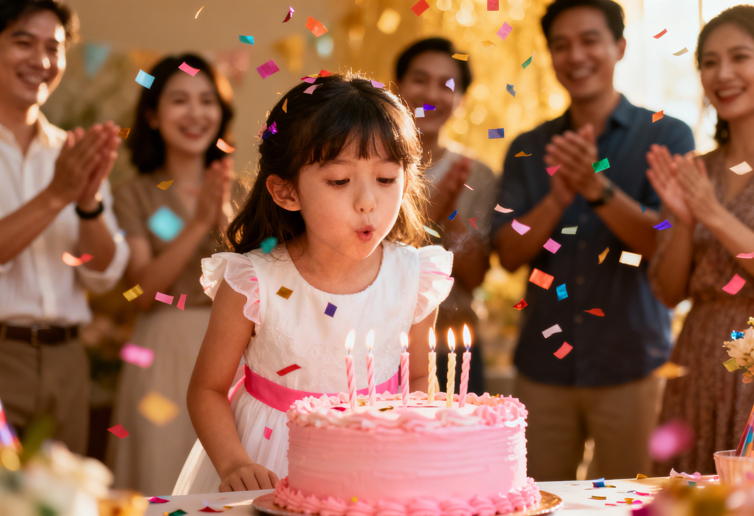 Imagem do artigo — Parabéns pra Você