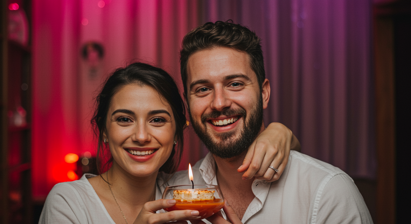 Imagem do artigo — Parabéns pra Você