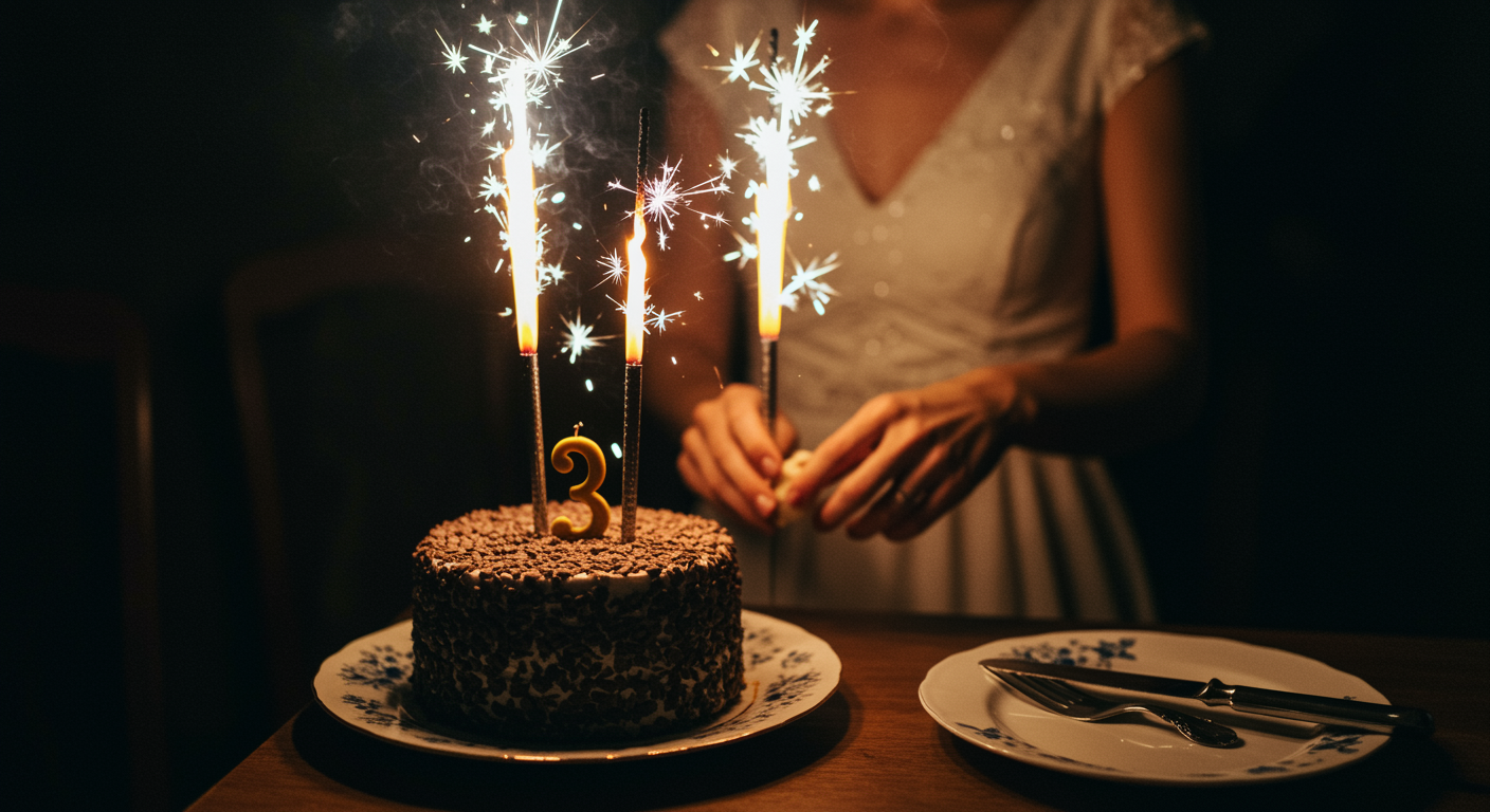 Imagem do artigo — Parabéns pra Você