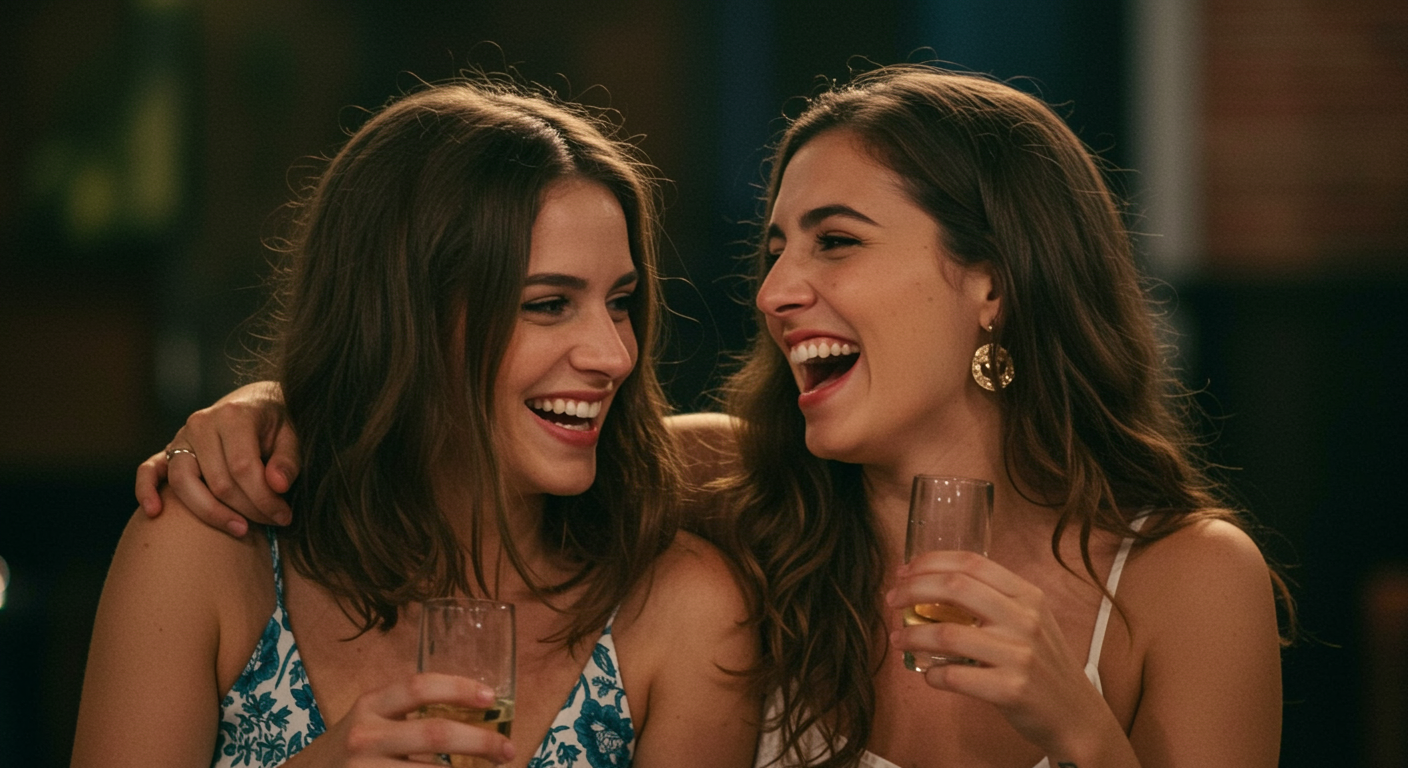 50 Mensagens de Aniversário para Amiga: Curtas, Emocionantes e Engraçadas