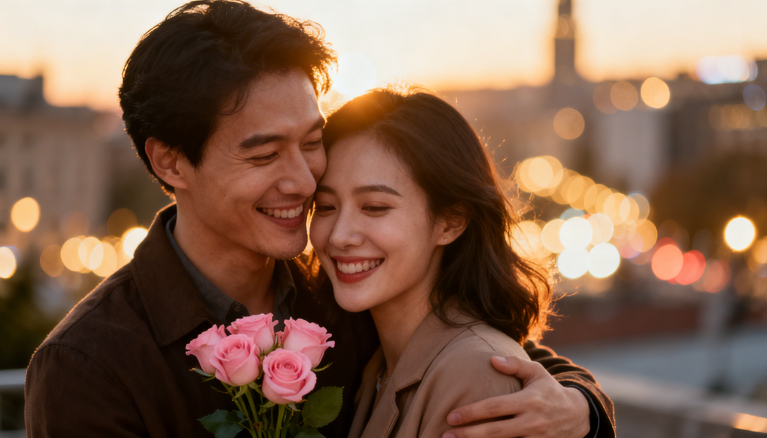 40 Mensagens de Namoro: Românticas, Engraçadas e para Qualquer Momento