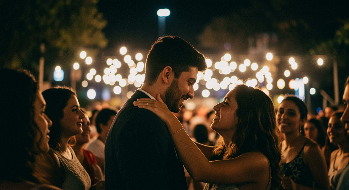 35 Mensagens de Aniversário de Namoro: Românticas, Engraçadas e Apaixonadas