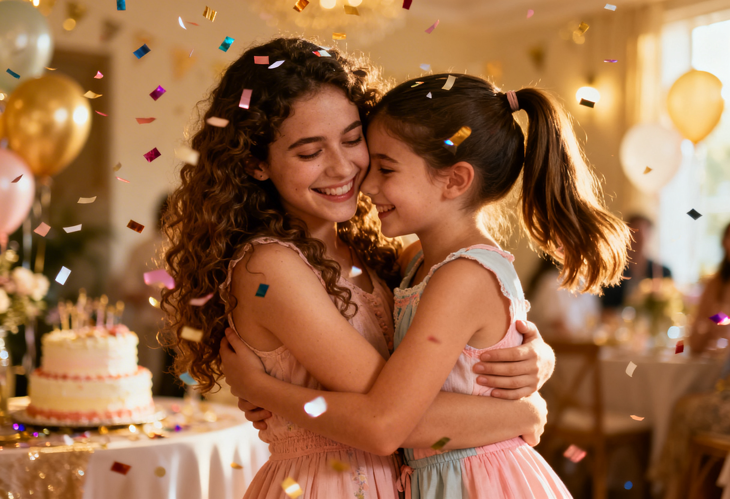 Mensagens de Aniversário para Irmã: Frases de Quem Ama de Verdade