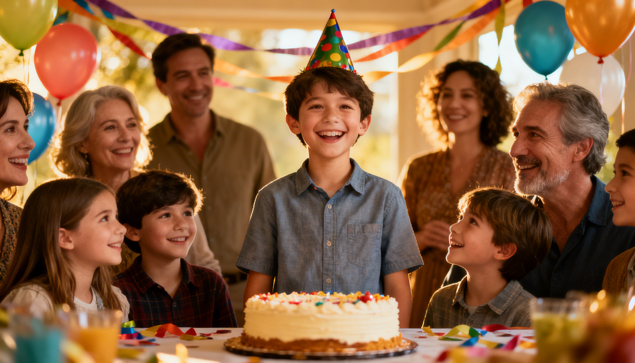 Mensagens de Aniversário para Sobrinho: 35 Frases com Carinho e Orgulho