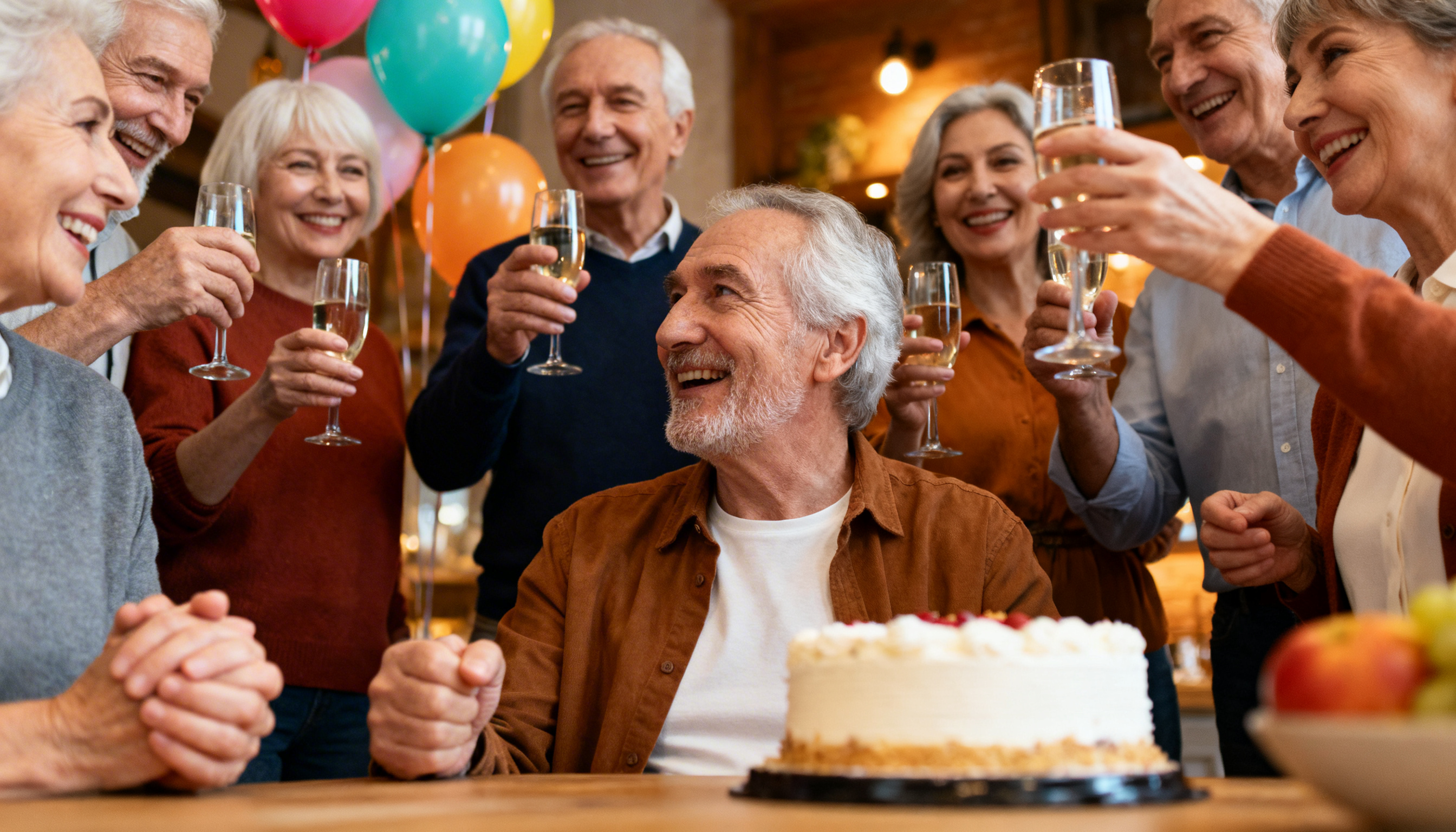 Mensagem de Aposentadoria para Colega: 40 Frases para Homenagear Quem Merece