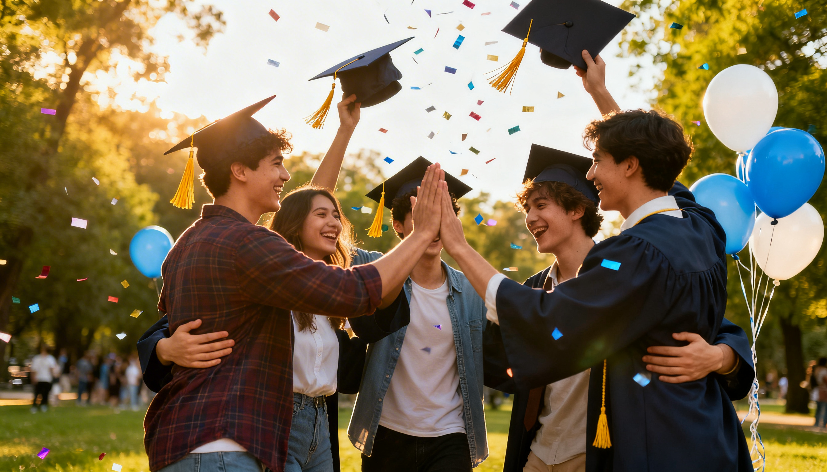 Mensagem de Formatura para Amigo: 40 Frases para Celebrar Quem Chegou Lá
