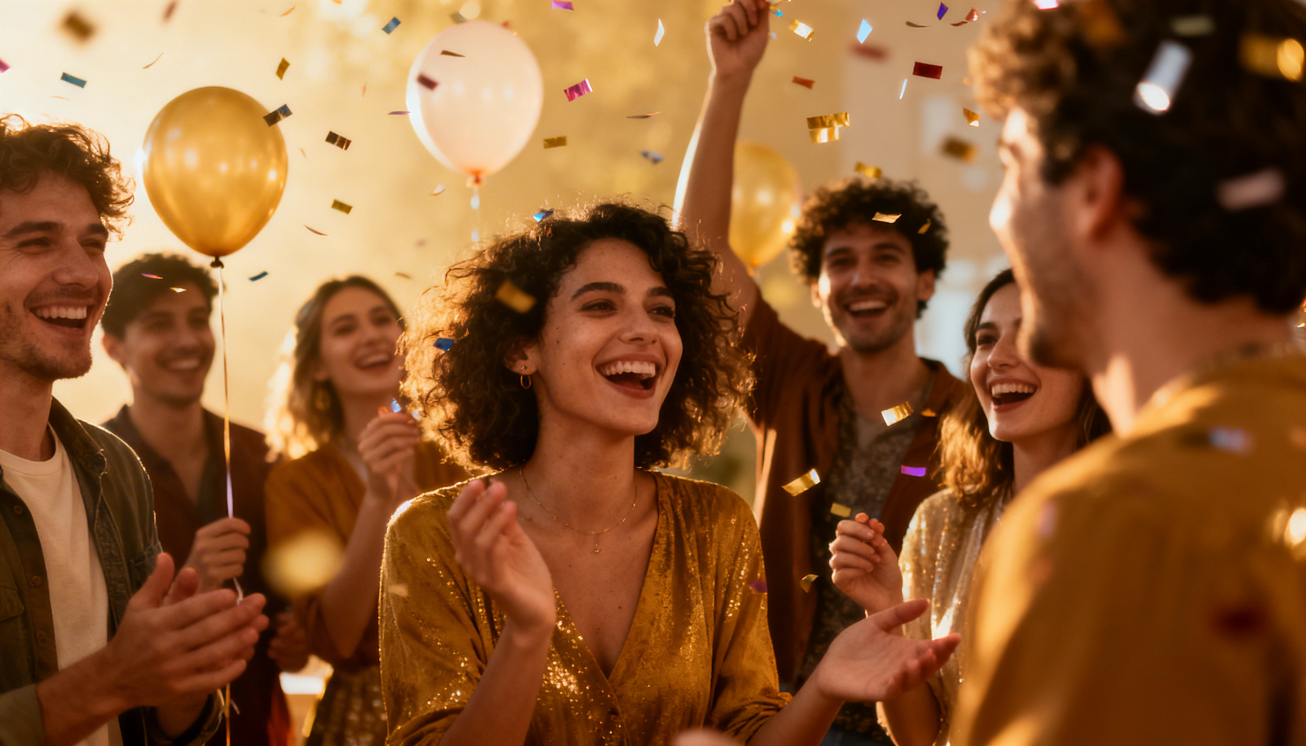 Como Fazer uma Homenagem de Aniversário Surpresa que Vai Emocionar de Verdade