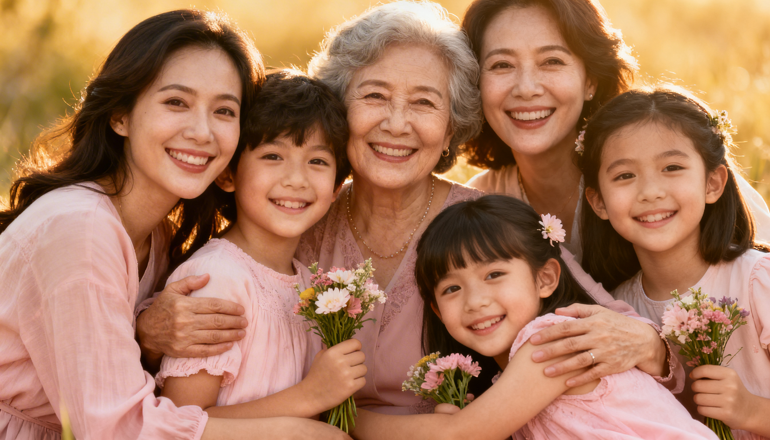 Dia das Mães: Como Criar uma Celebração que Ela Nunca Vai Esquecer