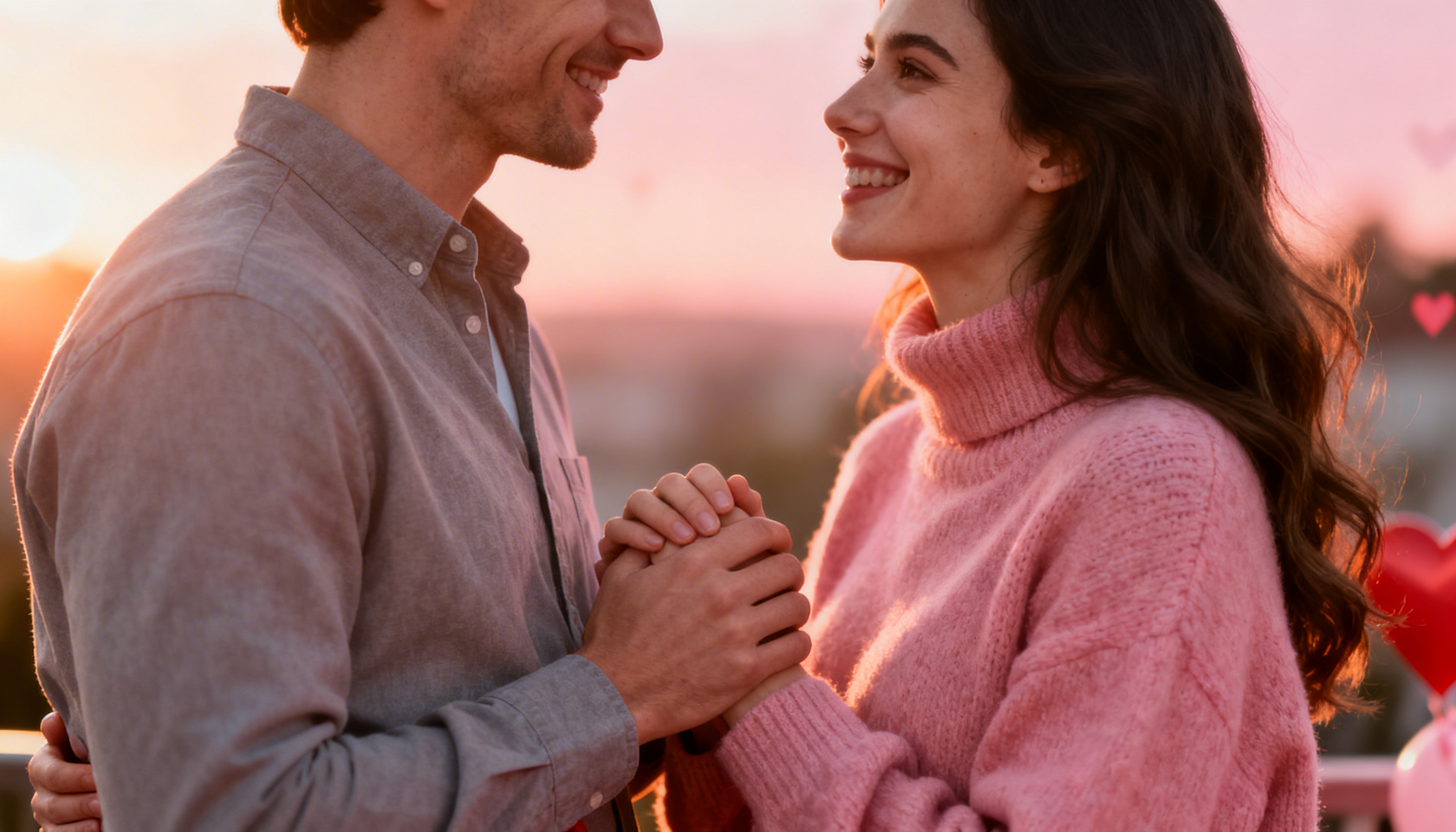 Dia dos Namorados: Como Surpreender com uma Homenagem que Ele ou Ela Nunca Vai Esquecer