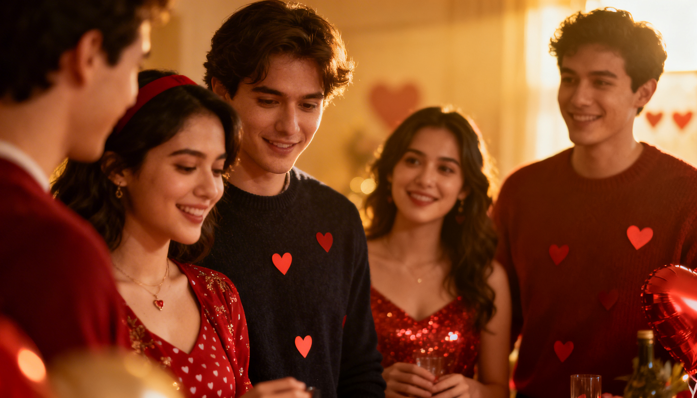 Mensagem de Dia dos Namorados: 40 Frases Românticas para Enviar com Todo o Seu Amor