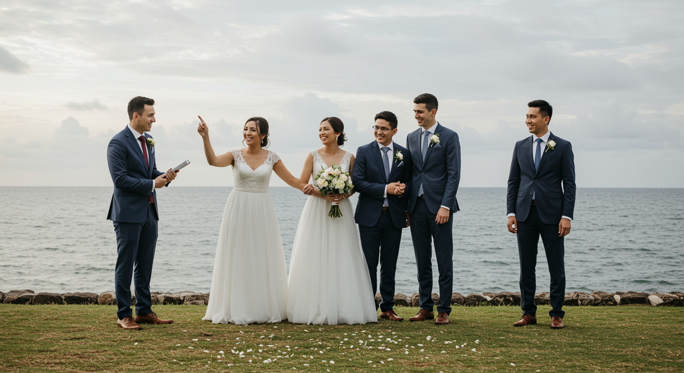 Mensagem de Casamento para Padrinhos: 35 Frases de Gratidão e Carinho