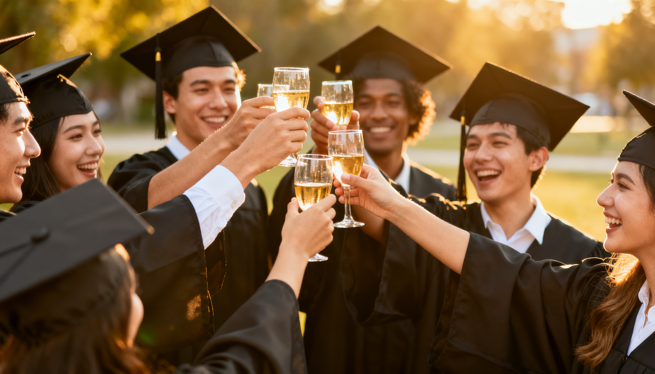 Penteados para Formatura: 15 Ideias para Arrasar na Cerimônia